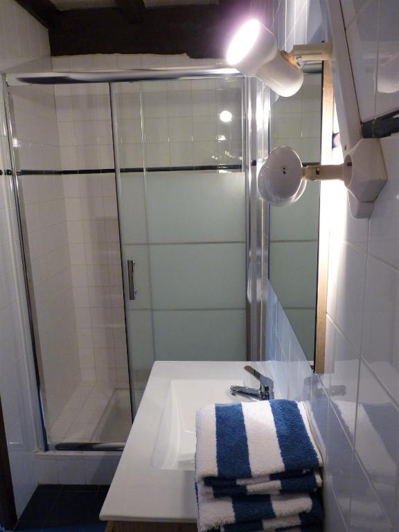 Chambre D'Hotes Altzia 1 Saint-Michel  Dış mekan fotoğraf