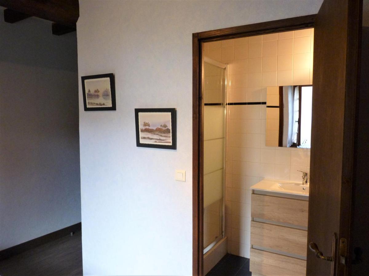 Chambre D'Hotes Altzia 1 Saint-Michel  Dış mekan fotoğraf