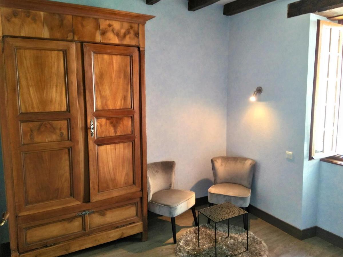 Chambre D'Hotes Altzia 1 Saint-Michel  Dış mekan fotoğraf
