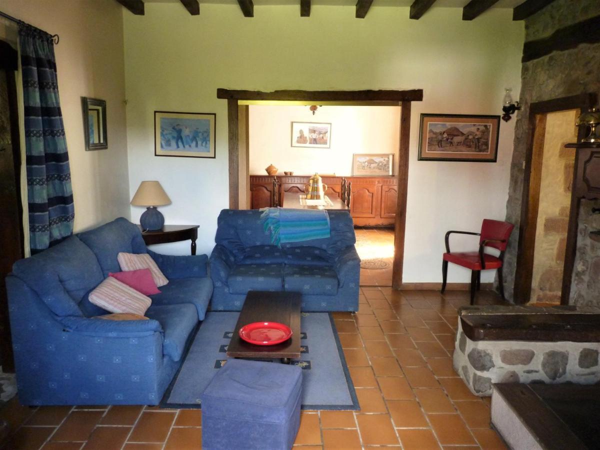 Chambre D'Hotes Altzia 1 Saint-Michel  Dış mekan fotoğraf