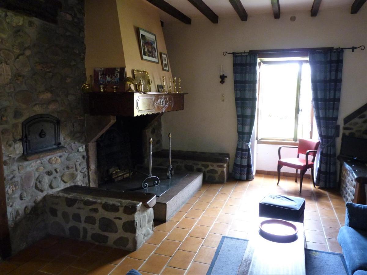 Chambre D'Hotes Altzia 1 Saint-Michel  Dış mekan fotoğraf